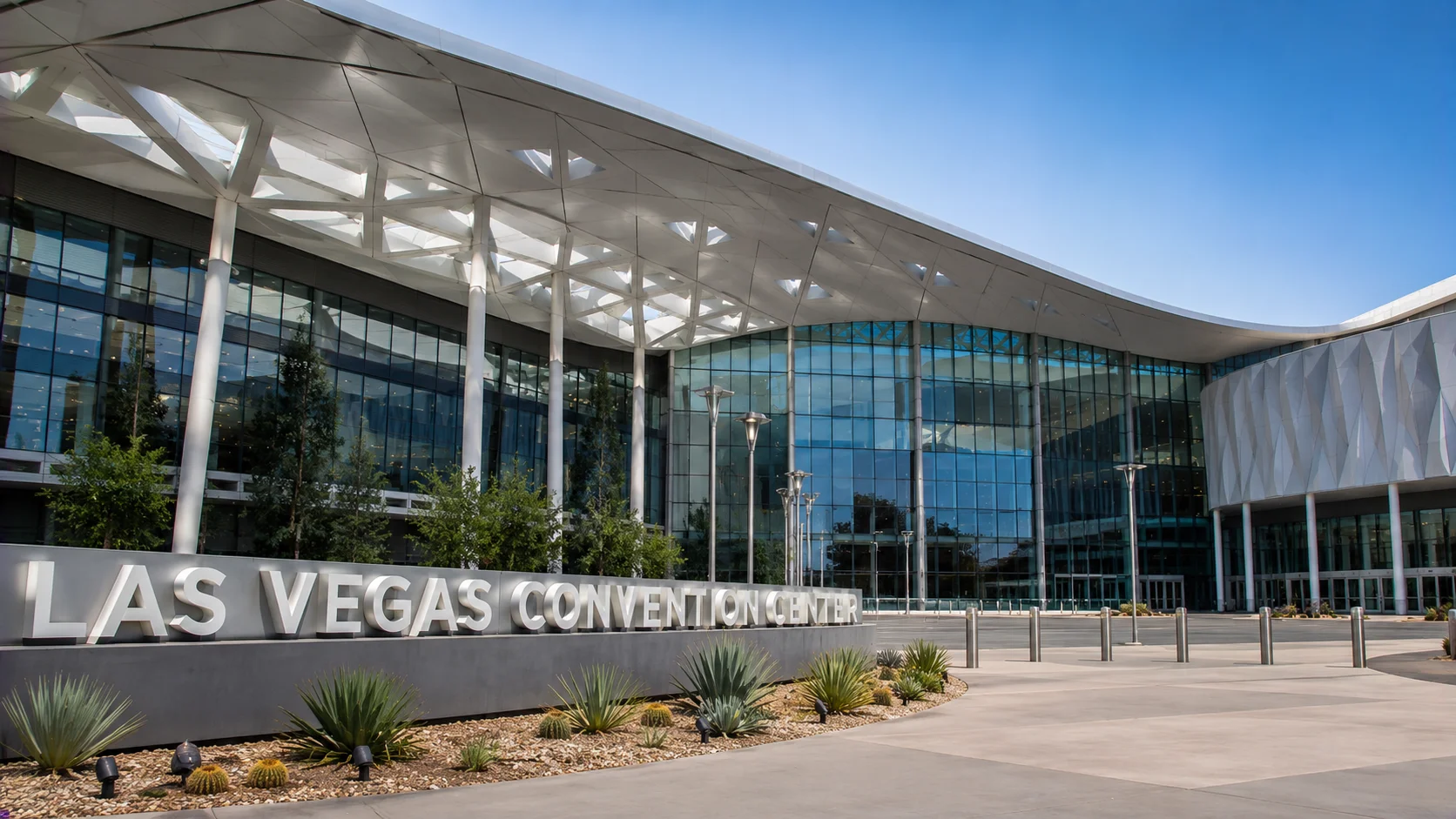 Las Vegas Convention Center